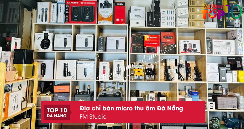 Fm-studio-top10danang