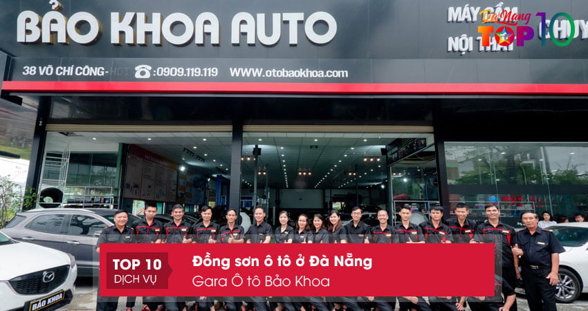 gara-o-to-bao-khoa-top10danang