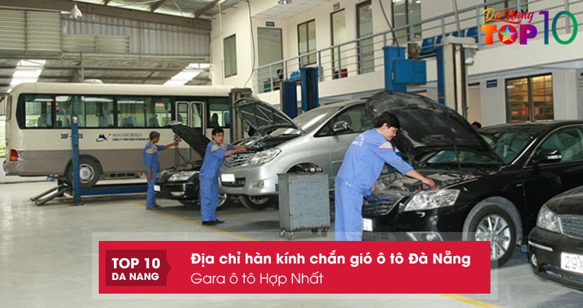 Gara-o-to-hop-nhat-top10danang