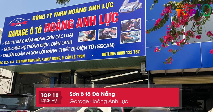 garage-hoang-anh-luc-top10danang