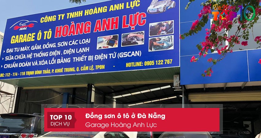 garage-hoang-anh-luc-top10danang