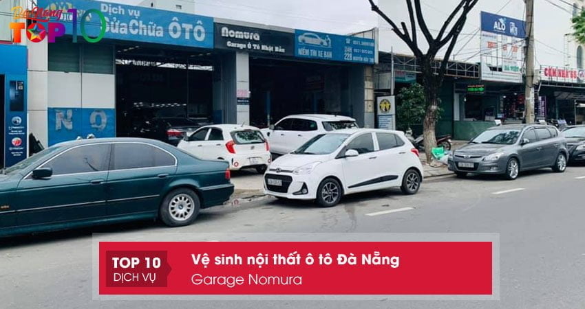 garage-nomura-ve-sinh-noi-that-o-to-da-nang-top10danang