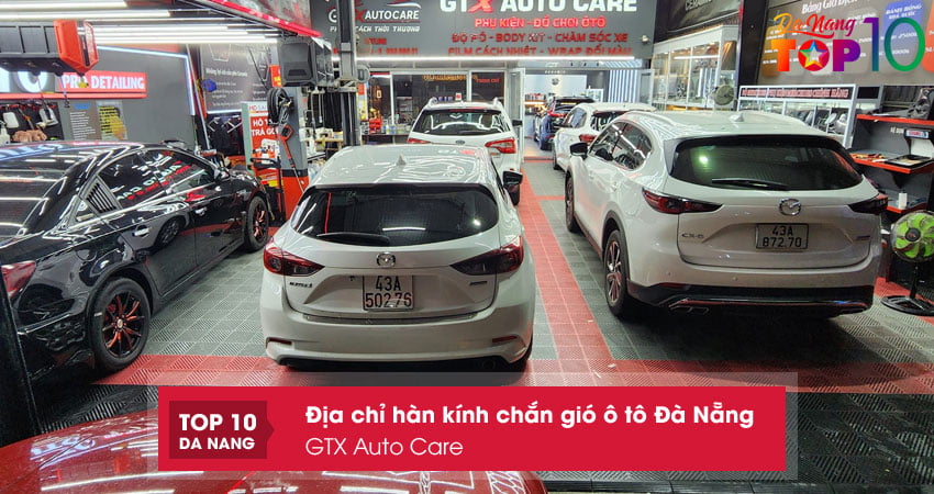 Gtx-auto-care-top10danang