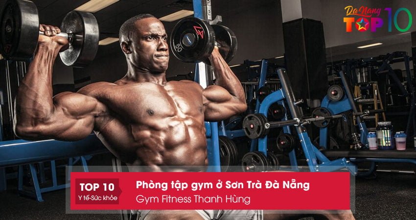 gym-fitness-thanh-hung-top10danang