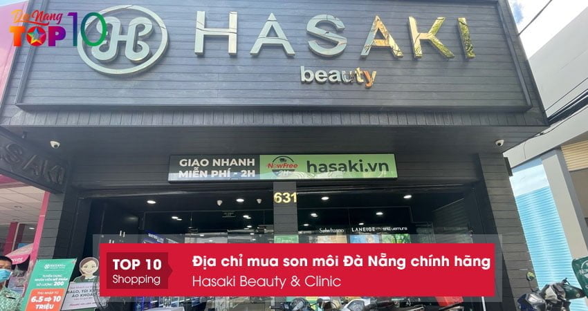 hasaki-beauty-clinic-top10danang