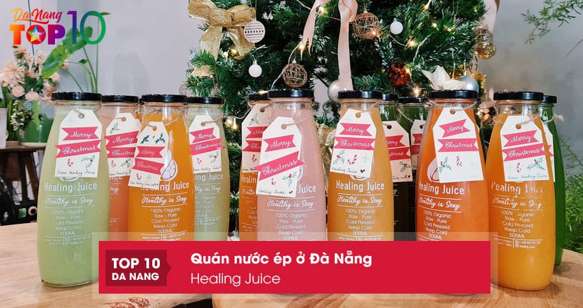 Healing-juice-top10danang