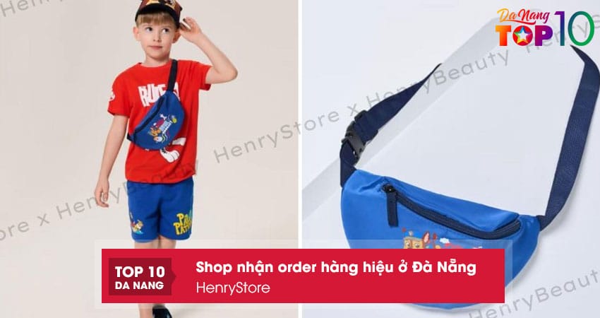 Henrystore-top10danang
