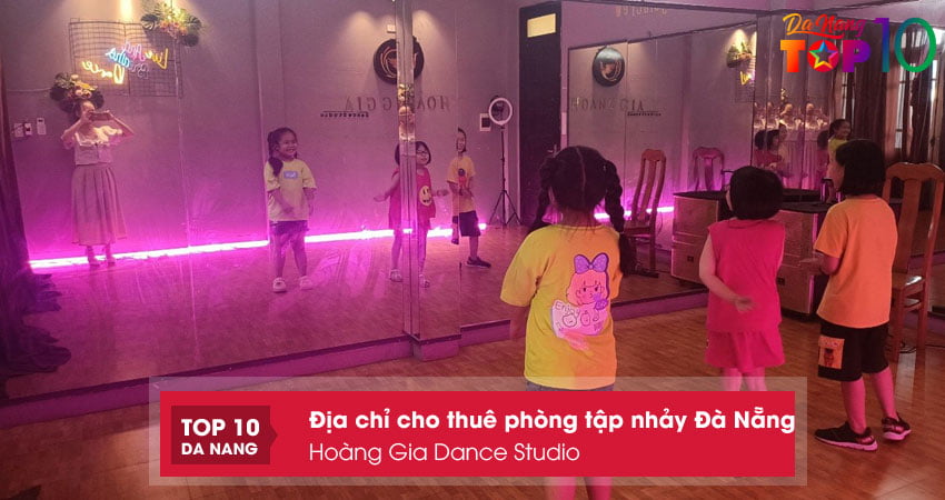 hoang-gia-dance-studio-top10danang