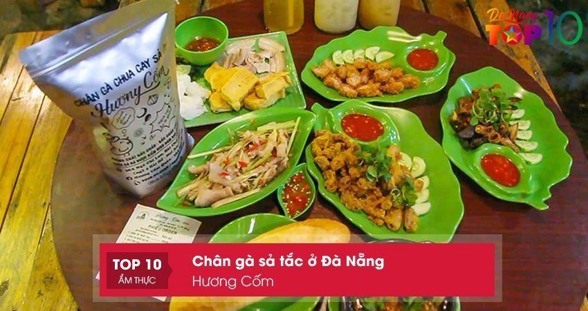 huong-com-chan-ga-sa-tac-o-da-nang-ngon-kho-cuong-top10danang