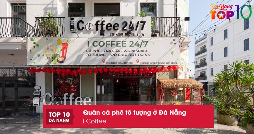 I-coffee-top10danang