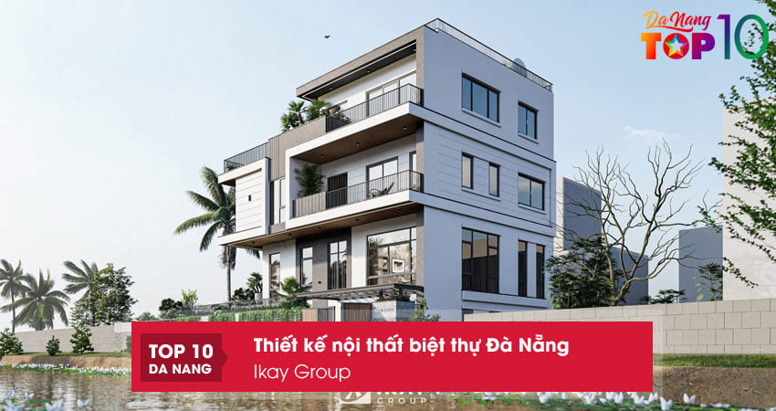 Ikay-group-top10danang