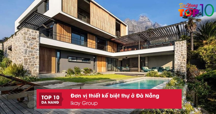 Ikay-group-top10danang