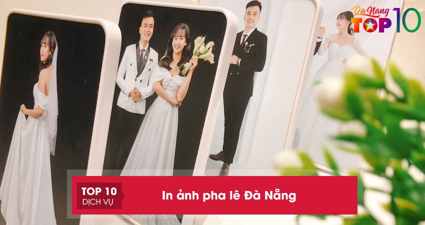 In ảnh pha lê Đà Nẵng | 10+ địa điểm in siêu ĐẸP, siêu CHẤT
