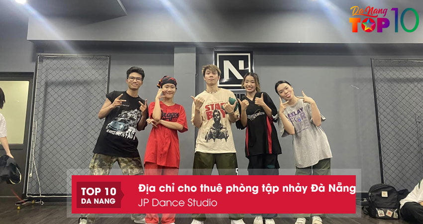 jp-dance-studio-top10danang