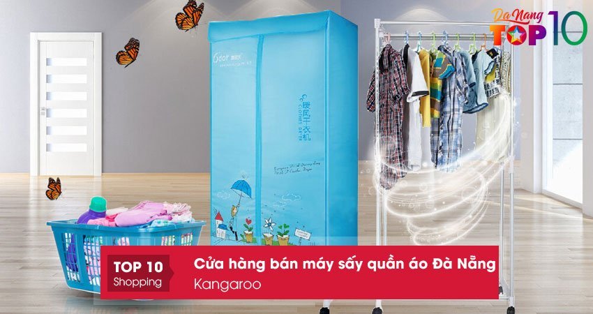 kangaroo-top10danang