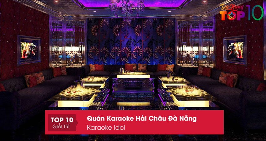 karaoke-idol-top10danang