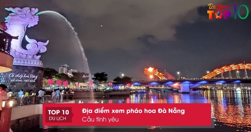 khu-vuc-tuong-ca-chep-hoa-rong-va-cau-tinh-yeu-top10danang