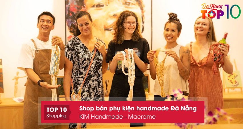 kim-handmade-macrame-top10danang