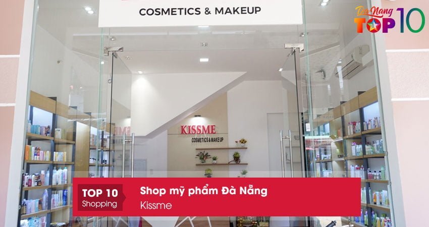 kissme-top10danang