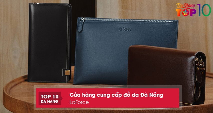 laforce-top10danang