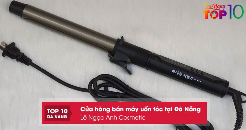 Le-ngoc-anh-cosmetic-top10danang