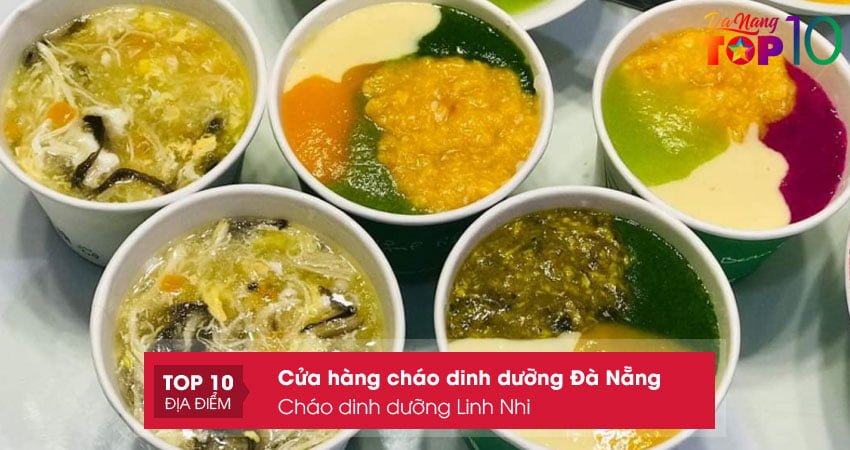 linh-nhi-chao-dinh-duong-da-nang-ngon-top10danang
