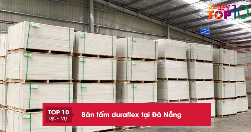 Lưu lại top 10+ bán tấm Duraflex tại Đà Nẵng vận chuyển tận nơi