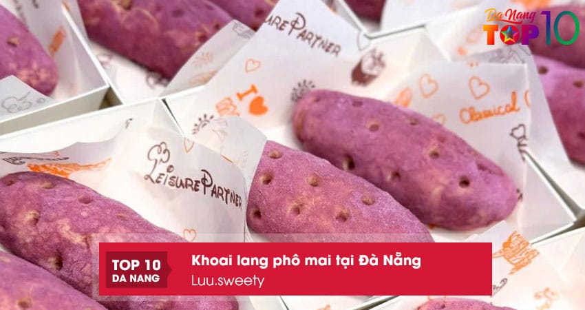 Luusweety-top10danang