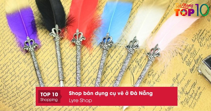 lyre-shop-top10danang