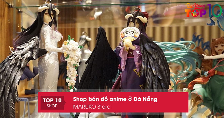 maruko-store-shop-ban-do-anime-o-da-nang-cuc-dep-top10danang