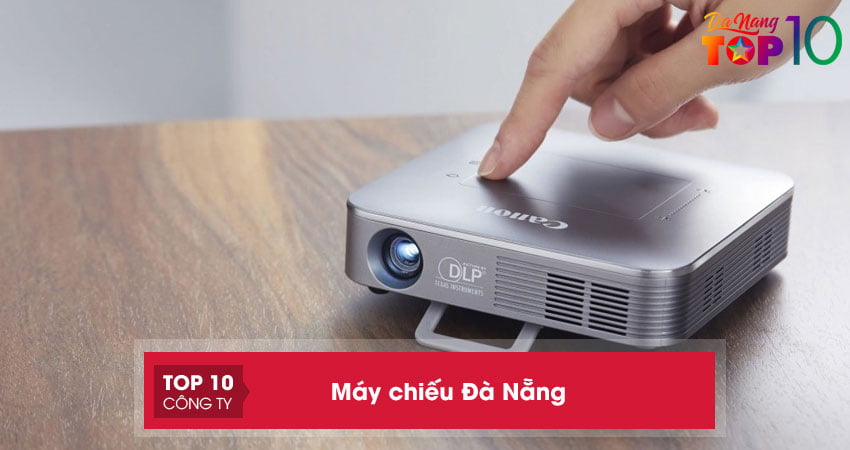 Máy chiếu Đà Nẵng | 10+ địa chỉ bán CHÍNH HÃNG giao tận nơi