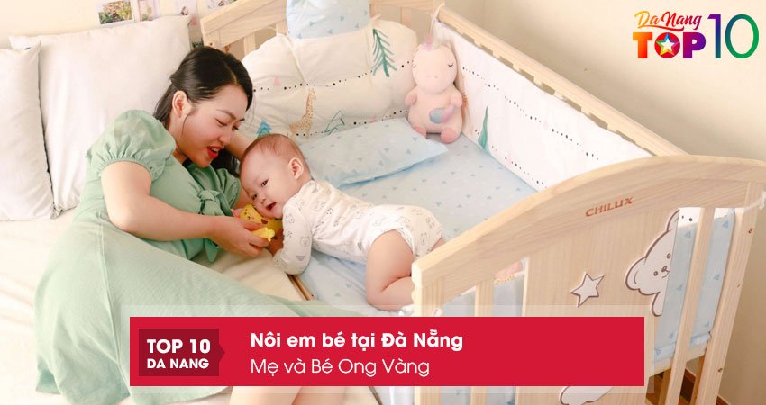 Me-va-be-ong-vang-top10danang