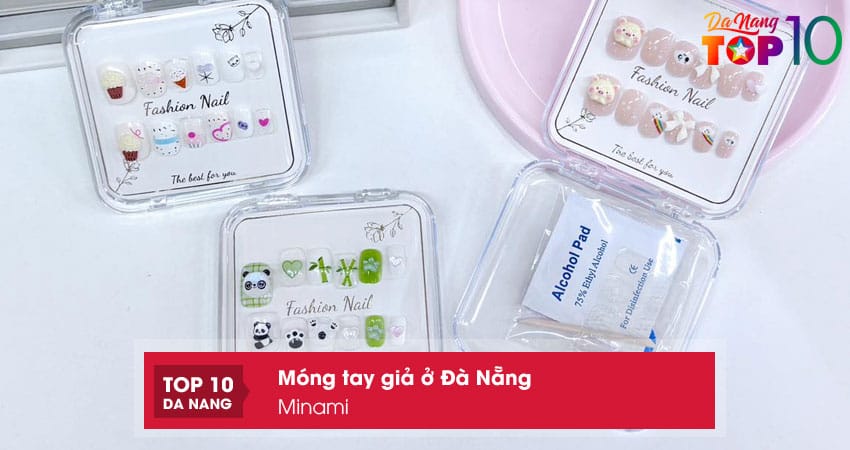 Minami-top10danang
