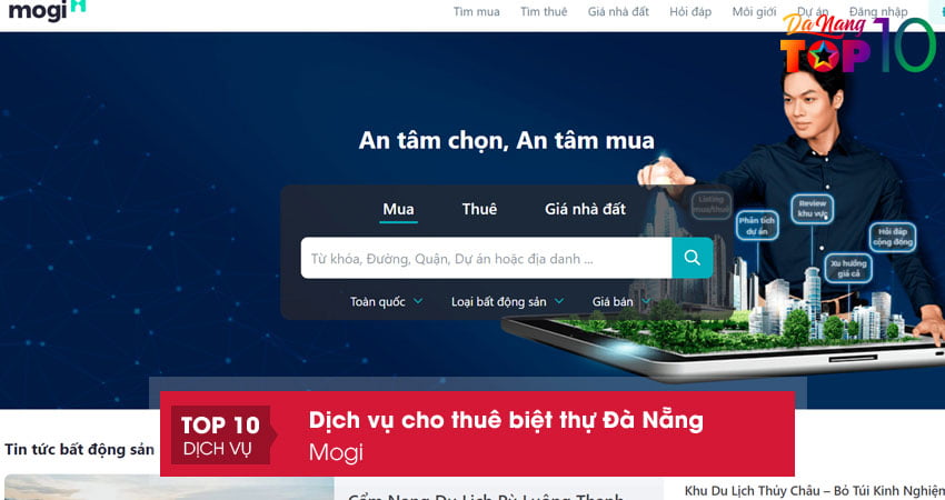 mogi-dich-vu-thue-biet-thu-da-nang-tien-ich-top10danang
