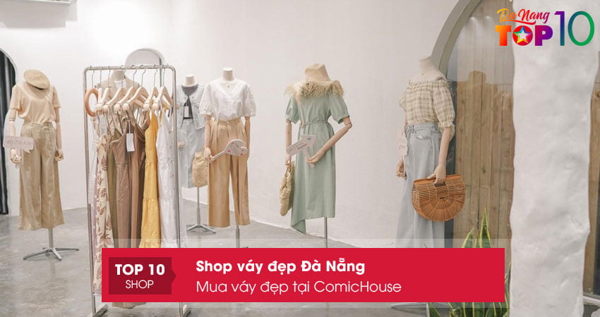 mua-vay-dep-tai-comichouse-top10danang