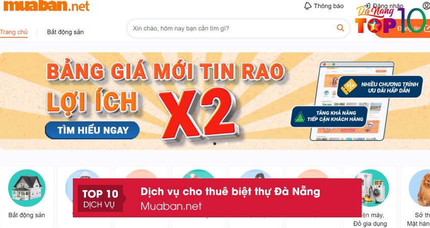 muabannet-top10danang