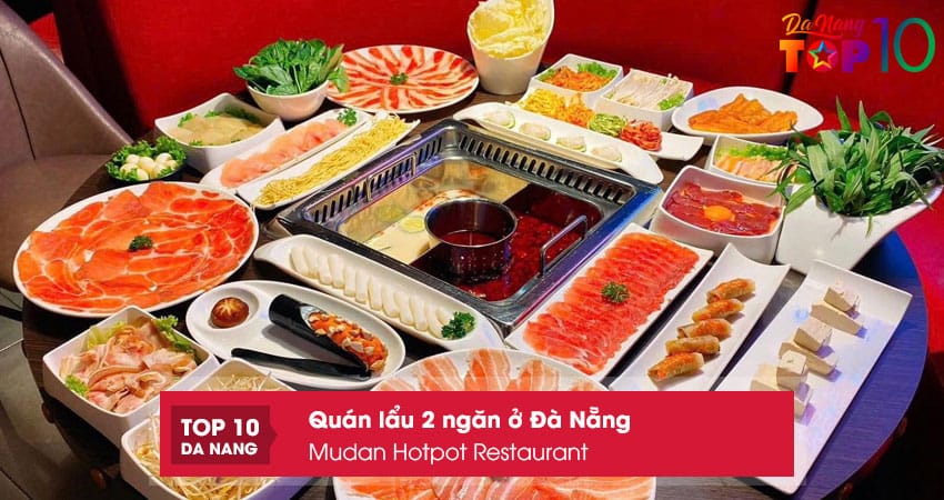 Mudan-hotpot-restaurant-top10danang