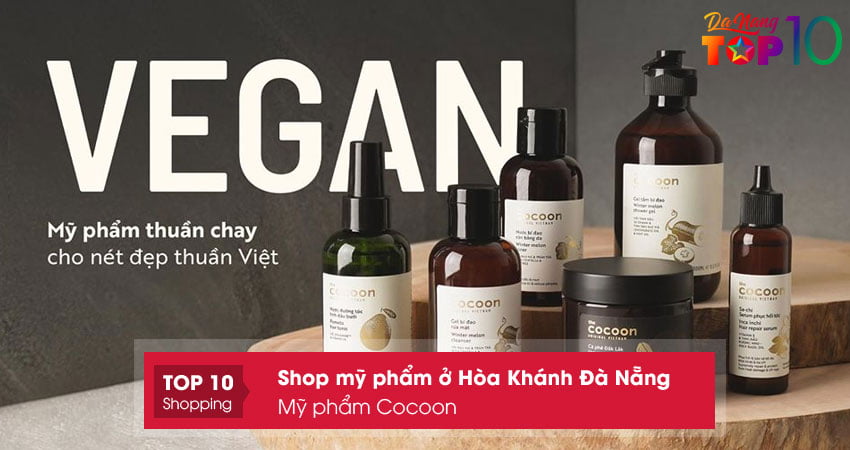 my-pham-cocoon-top10danang
