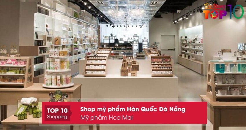 my-pham-hoa-mai-top10danang