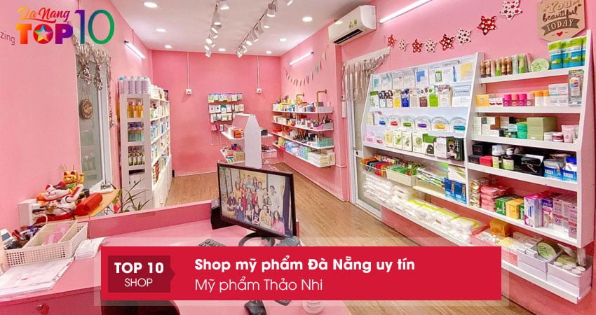 my-pham-thao-nhi-top10danang