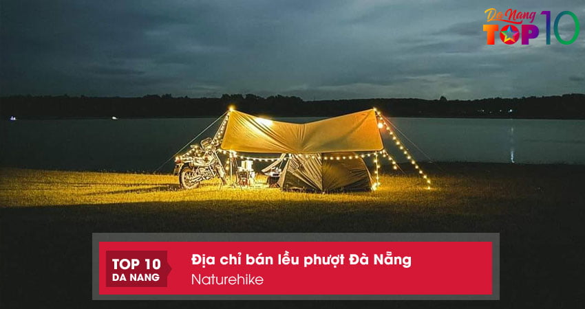 Naturehike-top10danang