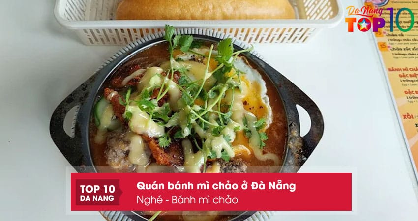 Nghe-banh-mi-chao-top10danang