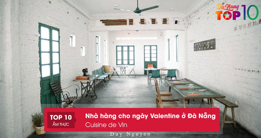 nha-hang-cho-ngay-valentine-o-da-nang-cuisine-de-vin-top10danang