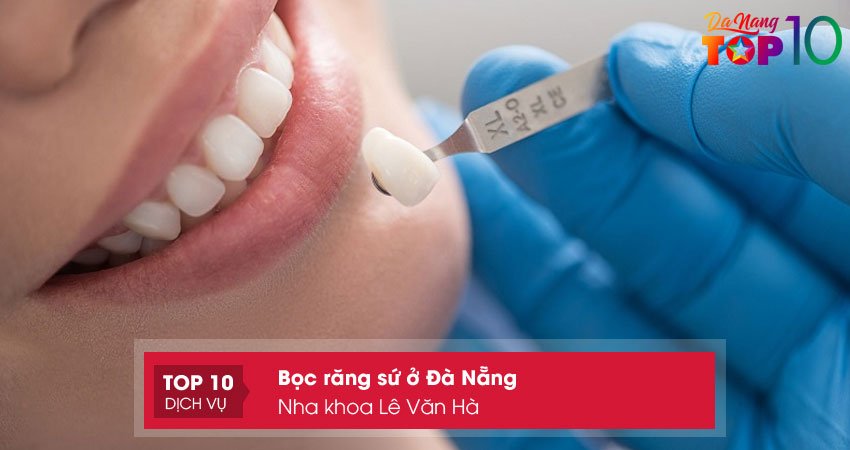 nha-khoa-le-van-ha-top10danang