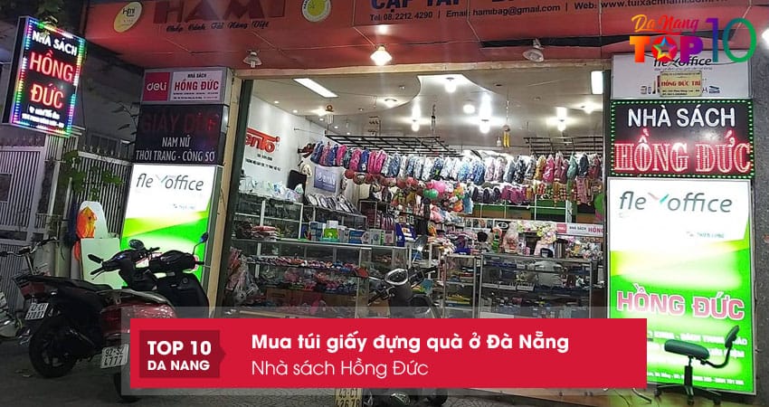 Nha-sach-hong-duc-top10danang