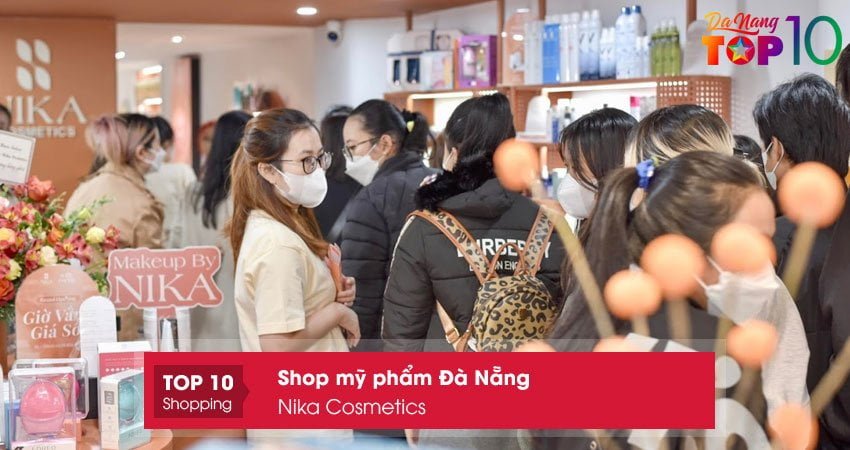 nika-cosmetics-top10danang