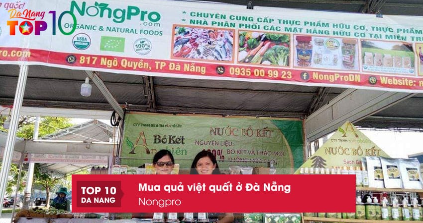 Nongpro-top10danang