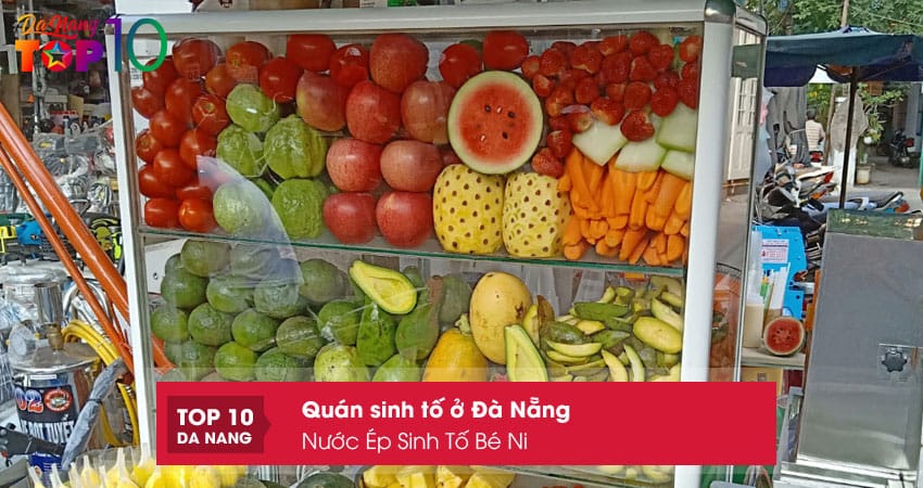 Nuoc-ep-sinh-to-be-ni-top10danang
