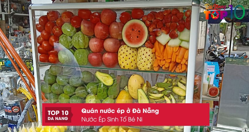 Nuoc-ep-sinh-to-be-ni-top10danang
