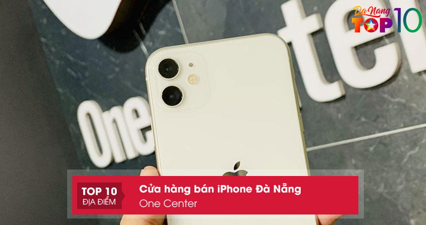 one-center-top10danang